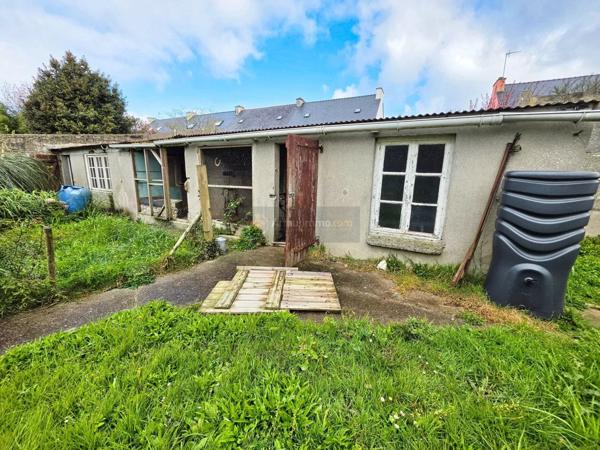 Vente Maison de ville 4 pièces 80 m2 à Brest