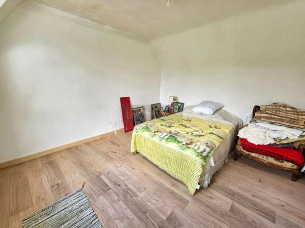 Vente Maison de ville 4 pièces 80 m2 à Brest