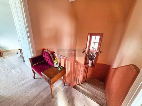 Vente Maison de ville 4 pièces 80 m2 à Brest