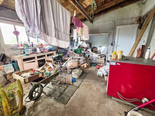 Vente Maison de ville 4 pièces 80 m2 à Brest
