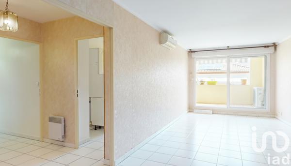 Appartement à vendre 4 pièces 85 m² Sanary-sur-Mer