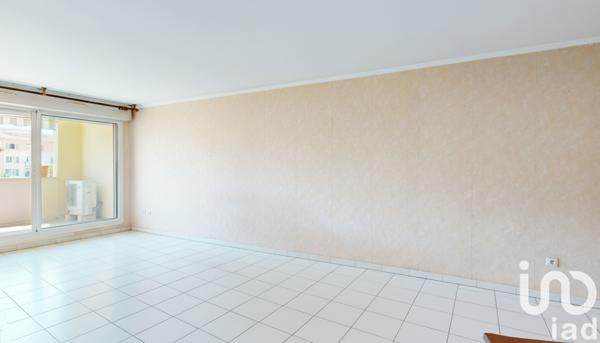 Appartement à vendre 4 pièces 85 m² Sanary-sur-Mer