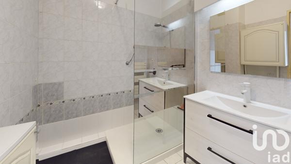 Appartement à vendre 4 pièces 85 m² Sanary-sur-Mer