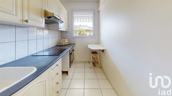 Appartement à vendre 4 pièces 85 m² Sanary-sur-Mer