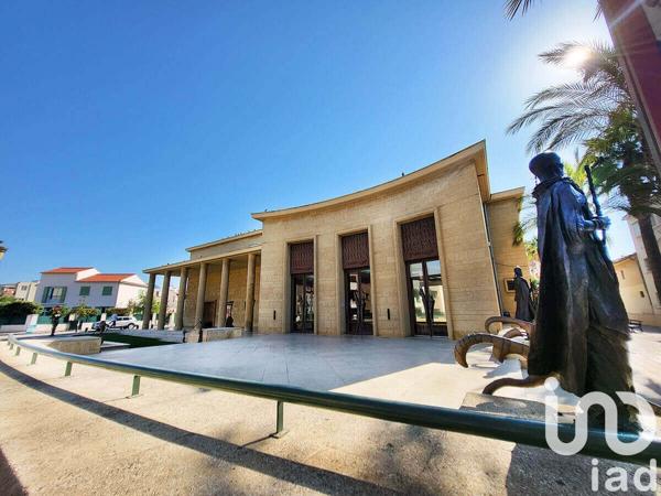 Appartement à vendre 4 pièces 85 m² Sanary-sur-Mer