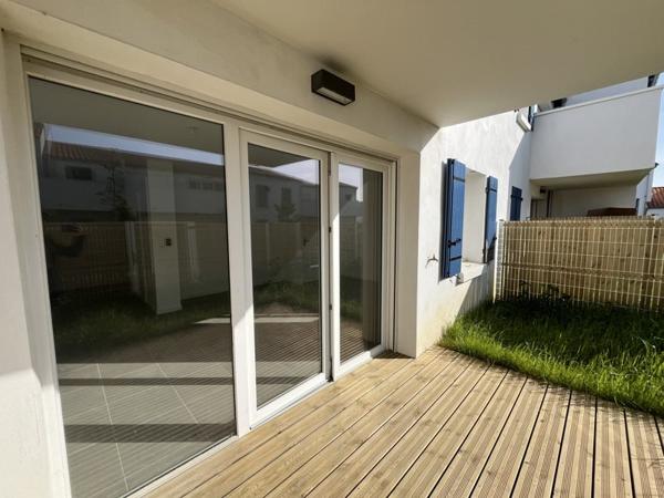 Maison à vendre 244 950 € Saint-Pierre-d'Oléron 3 p 60 m² DPE A
