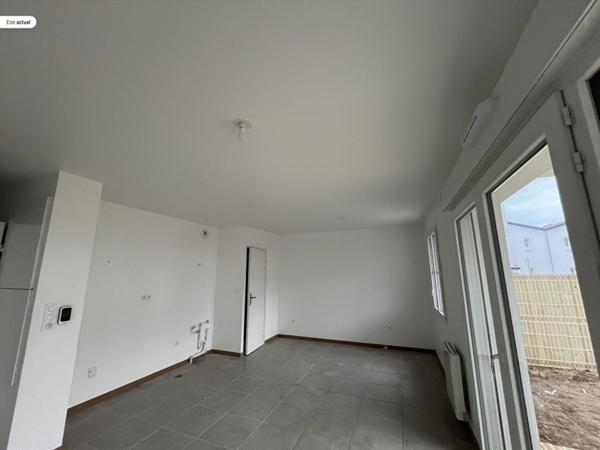 Maison à vendre 244 950 € Saint-Pierre-d'Oléron 3 p 60 m² DPE A
