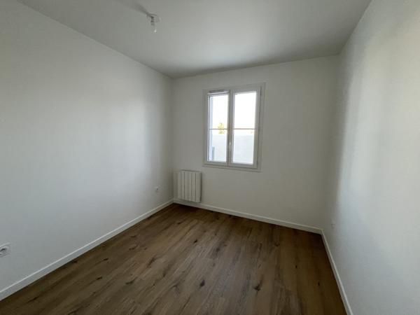 Maison à vendre 244 950 € Saint-Pierre-d'Oléron 3 p 60 m² DPE A