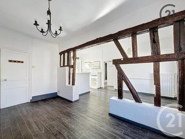 Immeuble à vendre  100 m2 SENS - 89