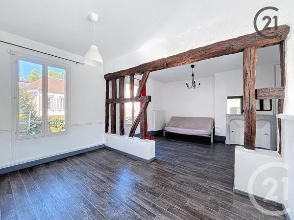 Immeuble à vendre  100 m2 SENS - 89