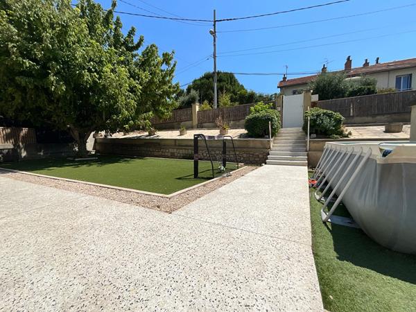 Appartement Marseille 3 pièce(s) 70 m2