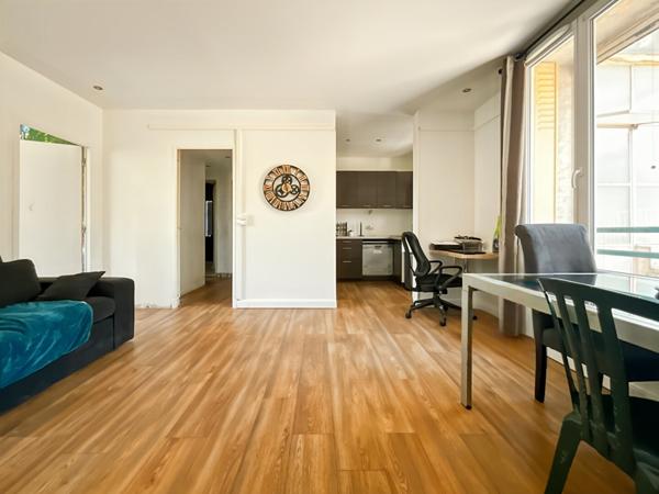 Appartement Marseille 3 pièce(s) 70 m2