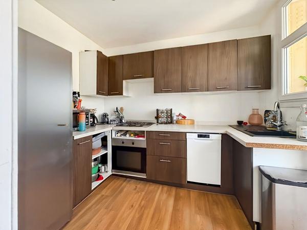 Appartement Marseille 3 pièce(s) 70 m2