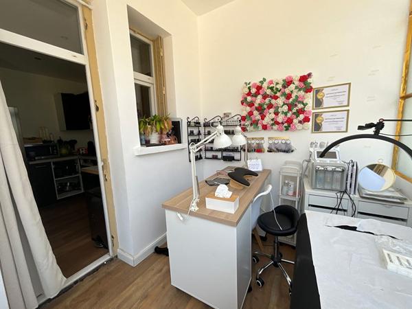 Appartement Marseille 3 pièce(s) 70 m2