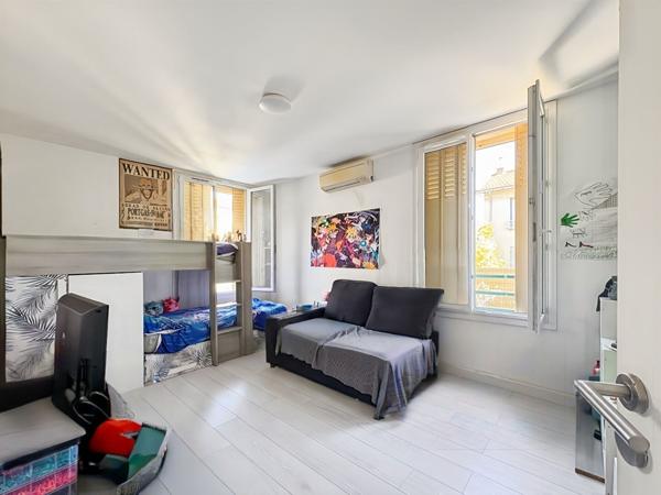 Appartement Marseille 3 pièce(s) 70 m2