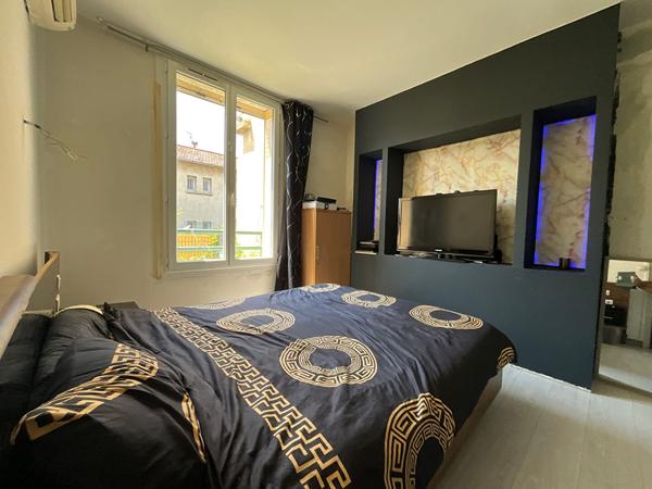 Appartement Marseille 3 pièce(s) 70 m2