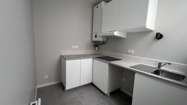 Appartement