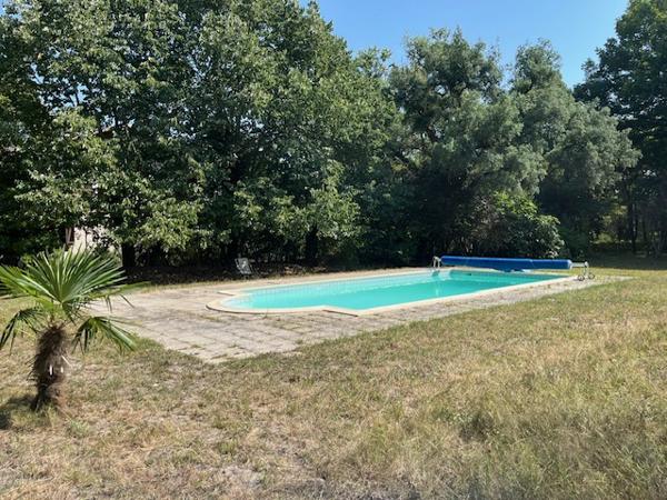 LIMITE LOT ET GARONNE LANDES GERS