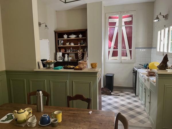 LIMITE LOT ET GARONNE LANDES GERS