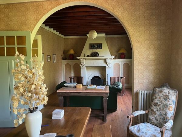 LIMITE LOT ET GARONNE LANDES GERS