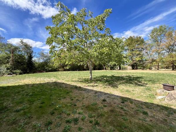 Maison à vendre 98 280 € Saint-Dizier-les-Domaines 6 p 154 m² DPE G