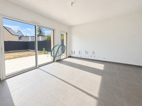 Maison neuve - T4
