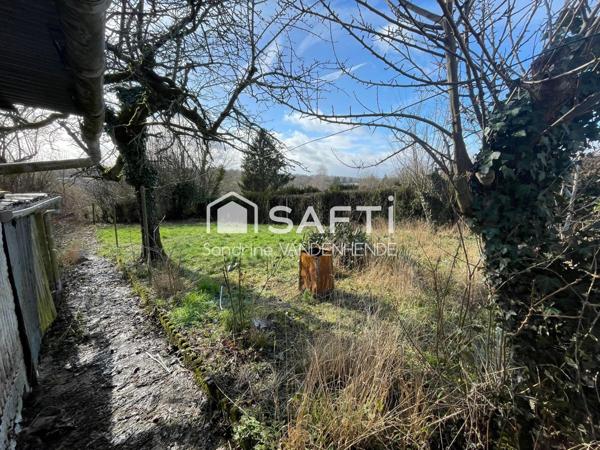 Spécial investisseur ou projet familial !!