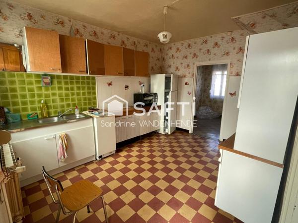 Spécial investisseur ou projet familial !!