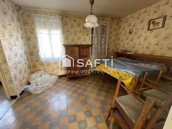 Spécial investisseur ou projet familial !!