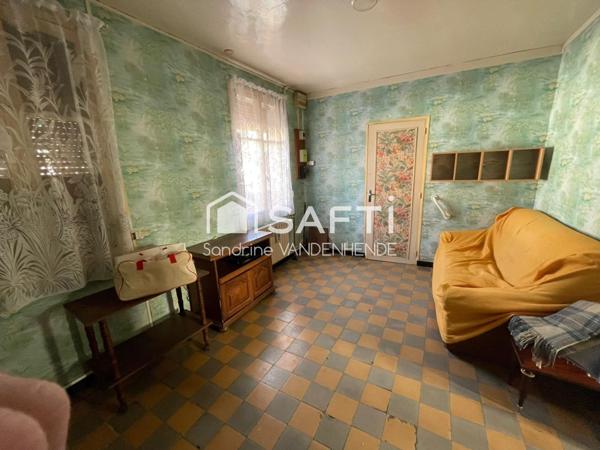 Spécial investisseur ou projet familial !!