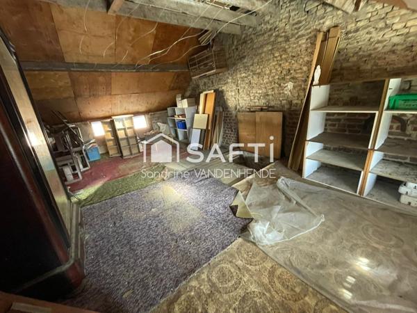 Spécial investisseur ou projet familial !!