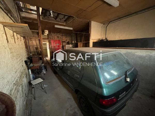 Spécial investisseur ou projet familial !!