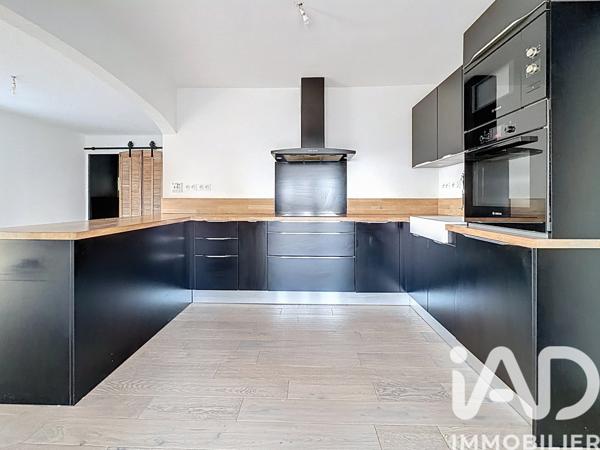 Maison à vendre 5 pièces 110 m² Six-Fours-les-Plages