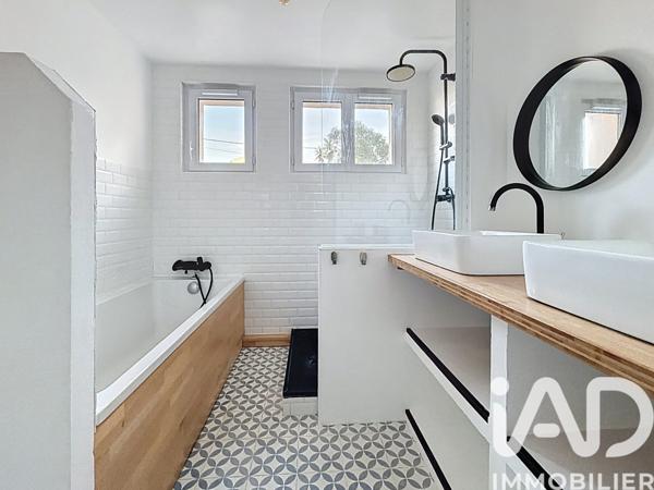 Maison à vendre 5 pièces 110 m² Six-Fours-les-Plages