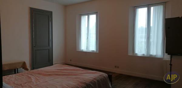 Maison à vendre Lugon Et L Ile Du Carnay - 3 pièces, 87m² avec 2 chambre(s) à 123 400€ - AJP Immobilier Saint Andre de Cubzac