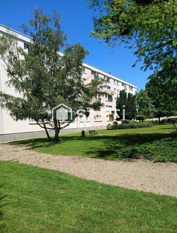 quartier MEXIQUE- APPARTEMENT AVEC BOX FERME