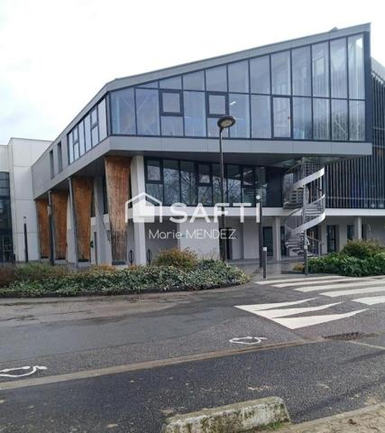 quartier MEXIQUE- APPARTEMENT AVEC BOX FERME