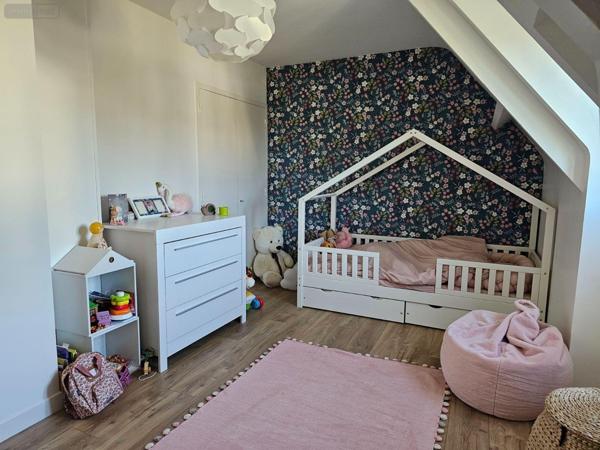 Maison à vendre à Cancale en Ille-et-Vilaine (35260), ref : 11785/425