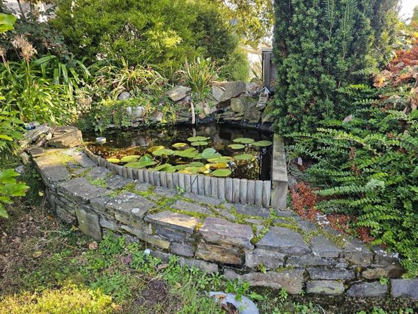 Maison à vendre à Cancale en Ille-et-Vilaine (35260), ref : 11785/425