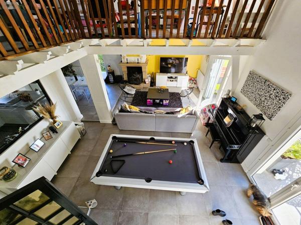 Maison à vendre à Cancale en Ille-et-Vilaine (35260), ref : 11785/425