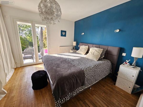 Maison à vendre à Cancale en Ille-et-Vilaine (35260), ref : 11785/425