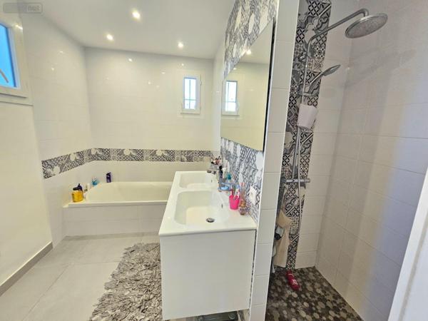 Maison à vendre à Cancale en Ille-et-Vilaine (35260), ref : 11785/425