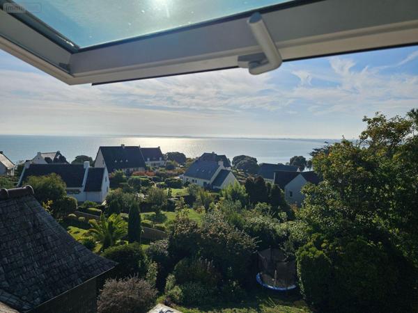 Maison à vendre à Cancale en Ille-et-Vilaine (35260), ref : 11785/425