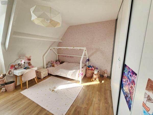 Maison à vendre à Cancale en Ille-et-Vilaine (35260), ref : 11785/425