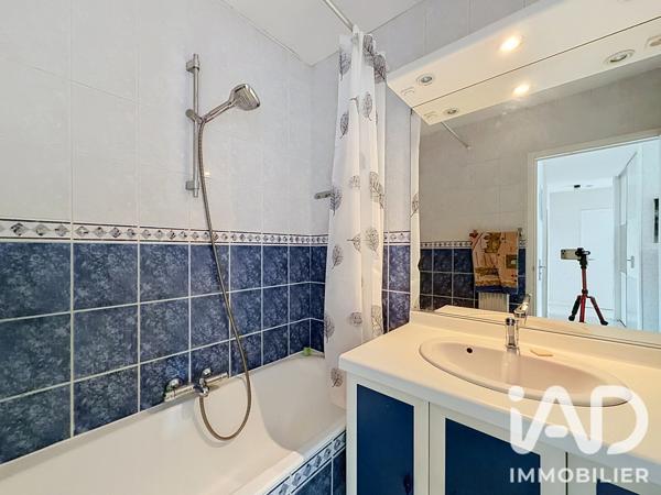 Appartement à vendre 5 pièces 104,77 m² Évry-Courcouronnes
