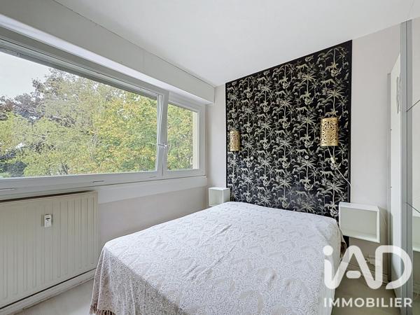 Appartement à vendre 5 pièces 104,77 m² Évry-Courcouronnes