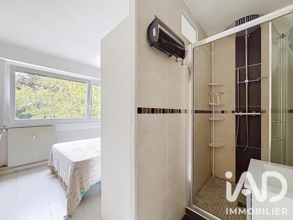 Appartement à vendre 5 pièces 104,77 m² Évry-Courcouronnes