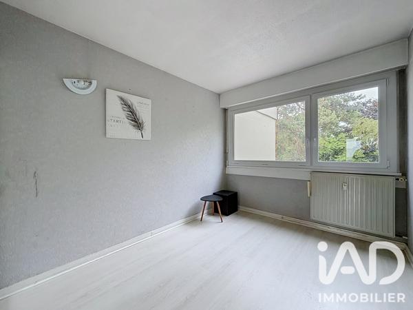 Appartement à vendre 5 pièces 104,77 m² Évry-Courcouronnes