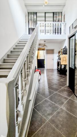 Royan (17200) VIAGER SANS RENTE ROYAN MAISON DE 210 M² MONSIEUR DE 87 ANS