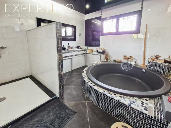 Royan (17200) VIAGER SANS RENTE ROYAN MAISON DE 210 M² MONSIEUR DE 87 ANS